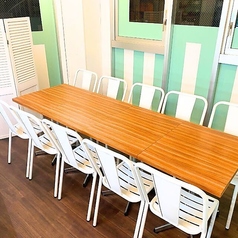 【15名前後で店舗貸切】ラフェス神田小川町店の雰囲気1