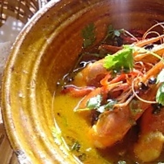 トム・コー(Tom Kho Tau)
