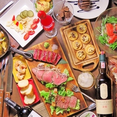 ORATI オラチ 長野駅前店特集写真1