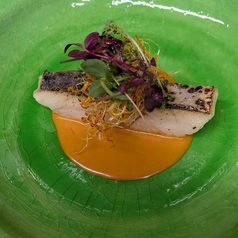 トゥッティのコース写真