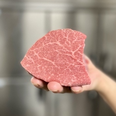 和牛ヒレ　2枚