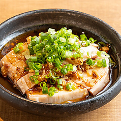 佐助家のコース写真