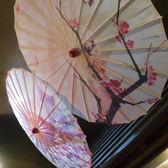 炉端焼き 暖の灯の雰囲気3