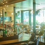 THE Tender HOUSE DINING ザ テンダーハウス ダイニング