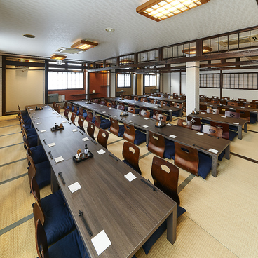 福の花 湯田本店の雰囲気1