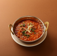 バターチキンカレー