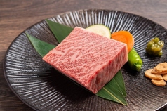 本日の神戸牛 1人前約 100g