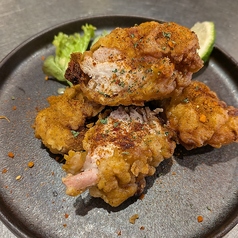 アメリカンフライドチキン