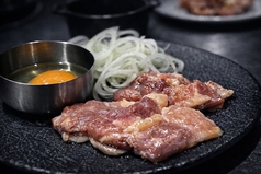 小さなとり焼きすき