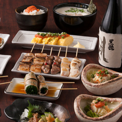 EIKOKU SHORYU 英国昇龍 TOKYO 東大赤門前店のおすすめ料理2