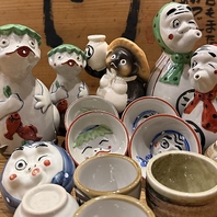 空間・照明・音楽で落ち着いた雰囲気を演出♪