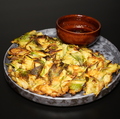 料理メニュー写真&nbsp;チヂミ