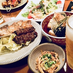 焼き鳥 鳥よしのおすすめ料理2