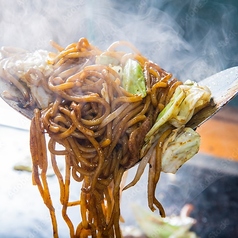 ◆宴会コース4000円～ ◆こだわりの鉄板焼き料理