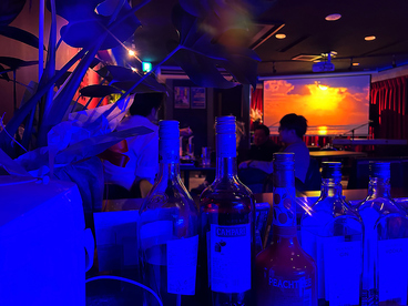 LiveMusicPub CENTURYの雰囲気1