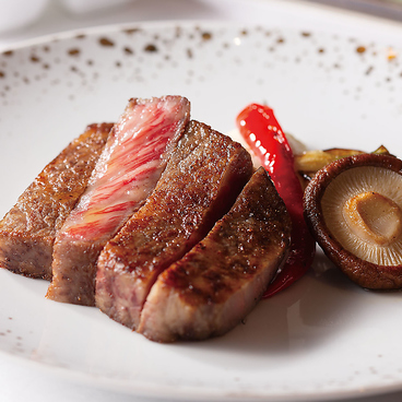 SAMURAI dos Premium Steak House 八重洲鉄鋼ビル店のおすすめ料理1