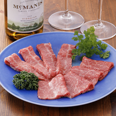 お肉とワインのペアリングをお楽しみください！！