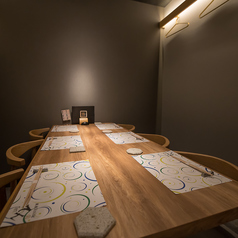 ※個室の詳細はお店にお問い合わせください