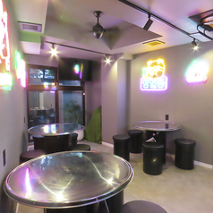 韓国居酒屋 モニョの雰囲気1