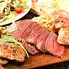 肉バル エルビーノ 池袋店のコース写真