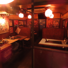 ハイカラ 白金店の特集写真