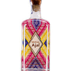 アハル メスカル