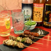 焼鳥&バー IKE アイケーイーのおすすめ料理3