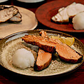 料理メニュー写真&nbsp;銀鮭