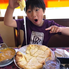 Curry Zone 春日井気噴町店の写真2