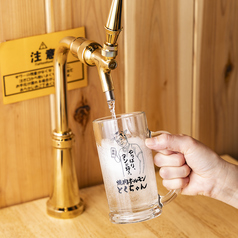 焼肉ホルモンとくちゃん野田店のおすすめポイント1