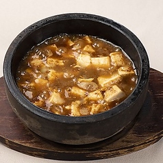 コク旨麻婆豆腐