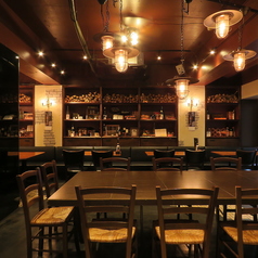 居酒屋ドングリ亭の特集写真