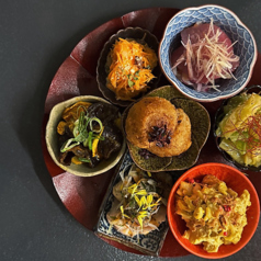 スパイス居酒屋 クラシコのコース写真