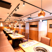 牛角 久喜店の雰囲気2