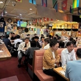 【広々としたアットホーム空間◎人数によって席レイアウト変更可能】麹町/居酒屋/ビストロ/肉/飲み放題/ランチ/貸切/個室