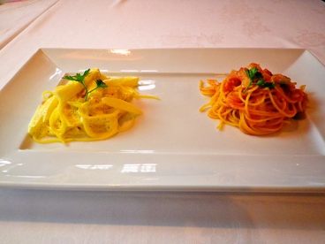 レストラン ベニーニのおすすめ料理1