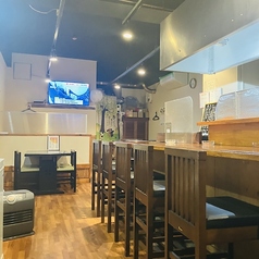 居酒屋　竹家