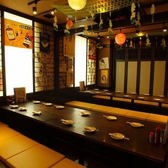 錦糸町っ子居酒屋 とりとんくんの雰囲気3