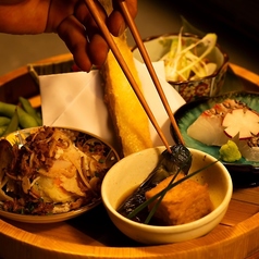 めしや 酒薬坐 東新町店特集写真1