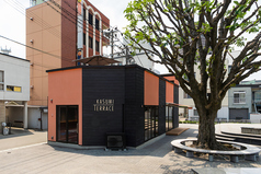 KASUMI TERRACE カスミテラスの外観2