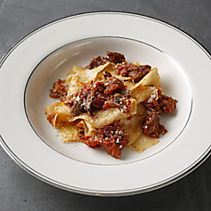 carpaccioのコース写真