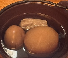 おまかせ3種盛り合わせ