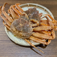 金沢の酒と旬菜 藤乃屋のおすすめポイント1