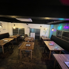 韓国料理ノムノム 富山総曲輪の特集写真