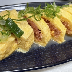 明太子だしまき