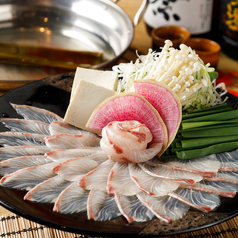 居酒屋 ダルマ商店 静岡駅前店のコース写真