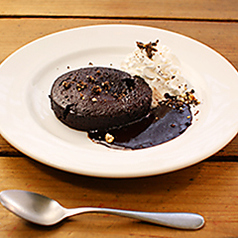 フォンダンショコラ