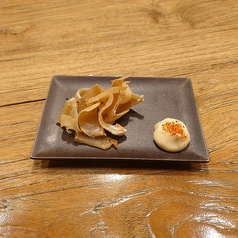 えいひれ