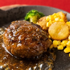 HIROSHIMA2016 RESTAURANT UNDER THE SKY レストラン アンダーザスカイのおすすめ料理3