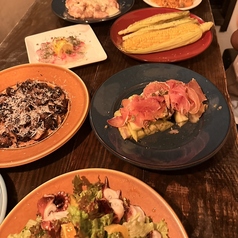 Fragola Table　菅谷店のコース写真